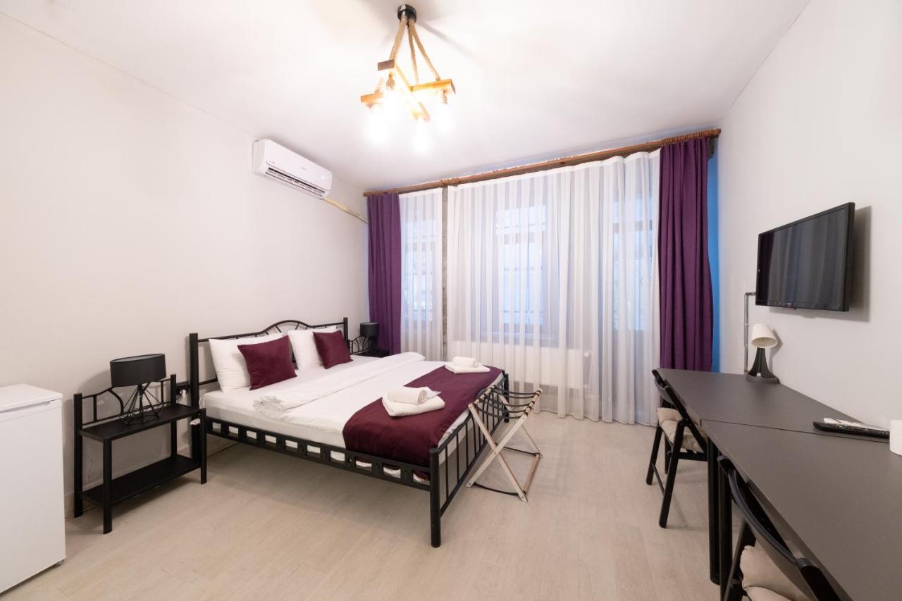 Centre Sweet Rooms Istanbul Exteriör bild